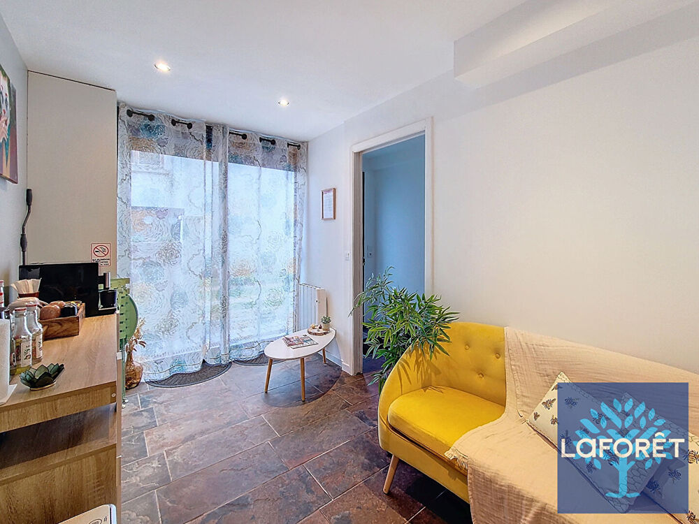 Vente Maison Charmant coin de Paradis à Breuillet Breuillet