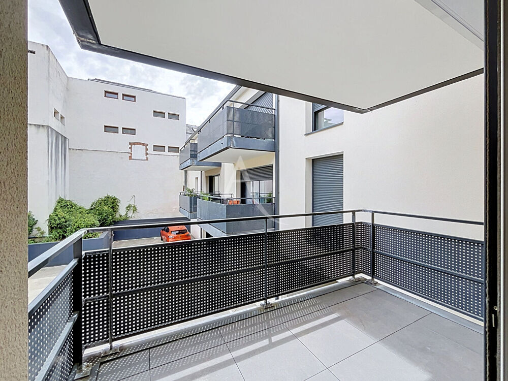 Vente Appartement Appartement Cholet 1 pièce(s) Cholet