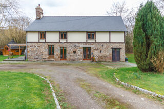  Maison � vendre 5 pi�ces 144 m�