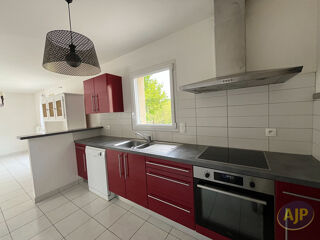  Maison � vendre 6 pi�ces 112 m�