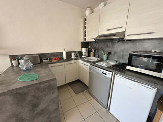  Appartement à vendre 1 pièce 26 m²