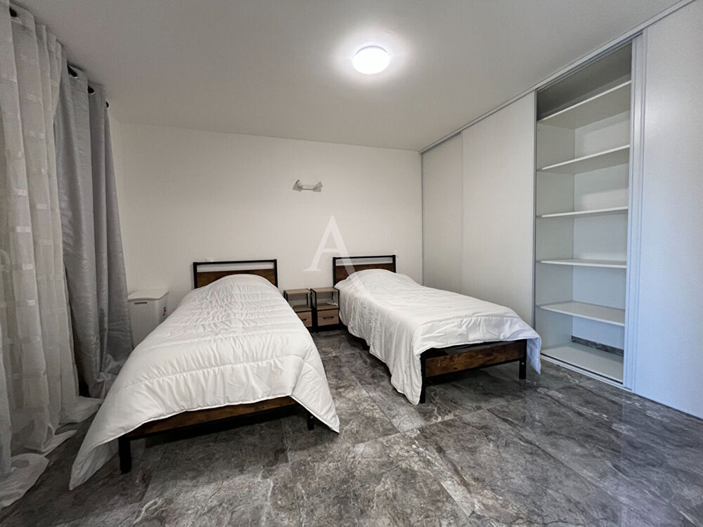 Location Appartement CENTRE-VILLE de Brou - F2 MEUBLÉ Brou sur chantereine