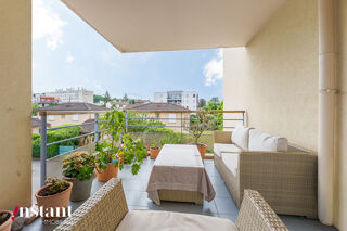  Appartement à vendre 3 pièces 84 m²
