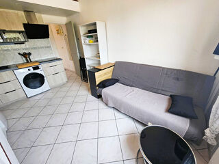  Appartement  vendre 2 pices 25 m