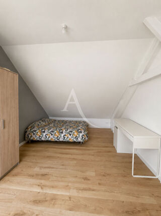  Appartement à louer 3 pièces 38 m²