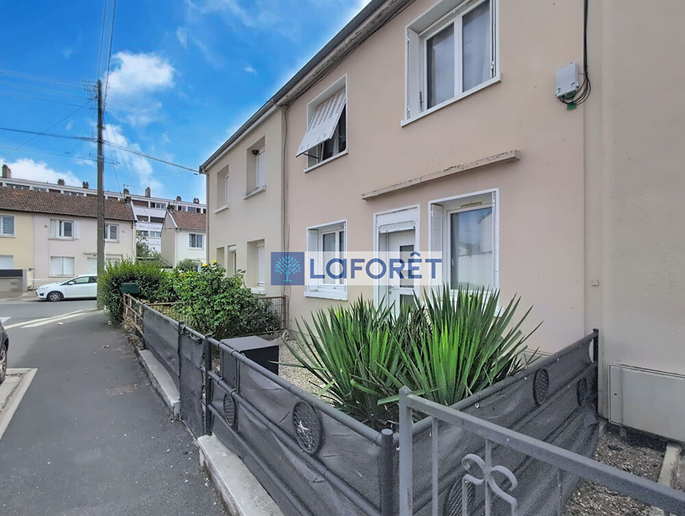 Maison Saint-dizier 3 pièce(s) 68 m2