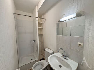  Appartement à louer 1 pièce 25 m²