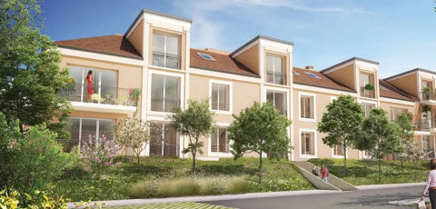  Appartement � louer 2 pi�ces 43 m�