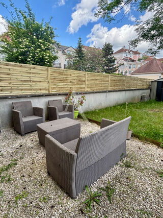  Appartement � louer 1 pi�ce 21 m�