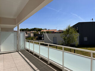  Appartement � vendre 3 pi�ces 74 m�