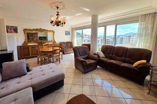 Appartement à vendre 3 pièces 93 m²