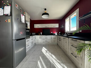  Maison � vendre 5 pi�ces 