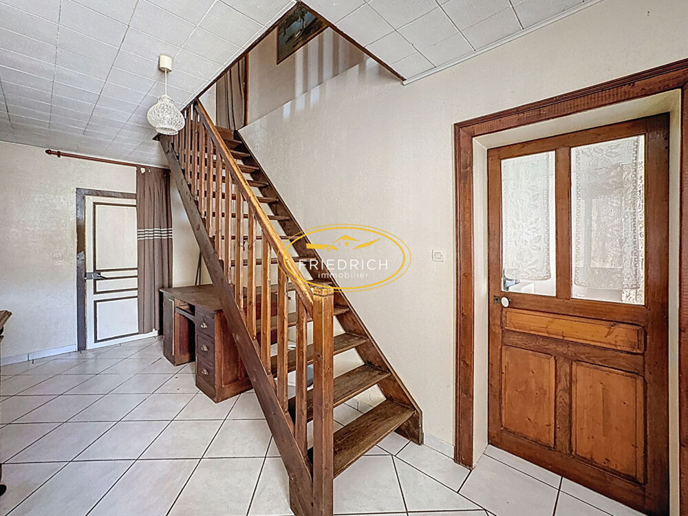 Vente Maison JOLIE MAISON À CONFORTER Tronville en barrois
