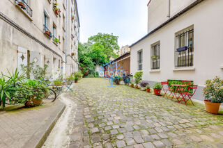  Appartement à vendre 2 pièces 52 m²