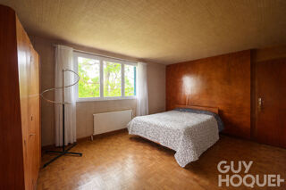 Vente Maison Maison Rambouillet 6 pièces Rambouillet
