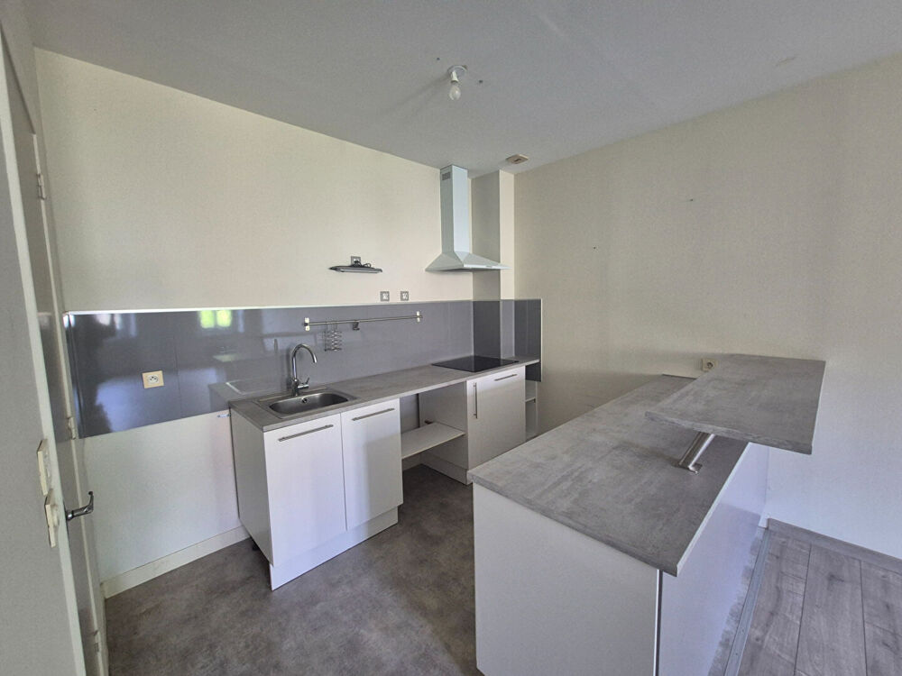 Location Appartement Appartement Mazamet 2 pièce(s) 57 m2 Mazamet