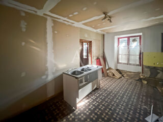  Maison � vendre 6 pi�ces 100 m�