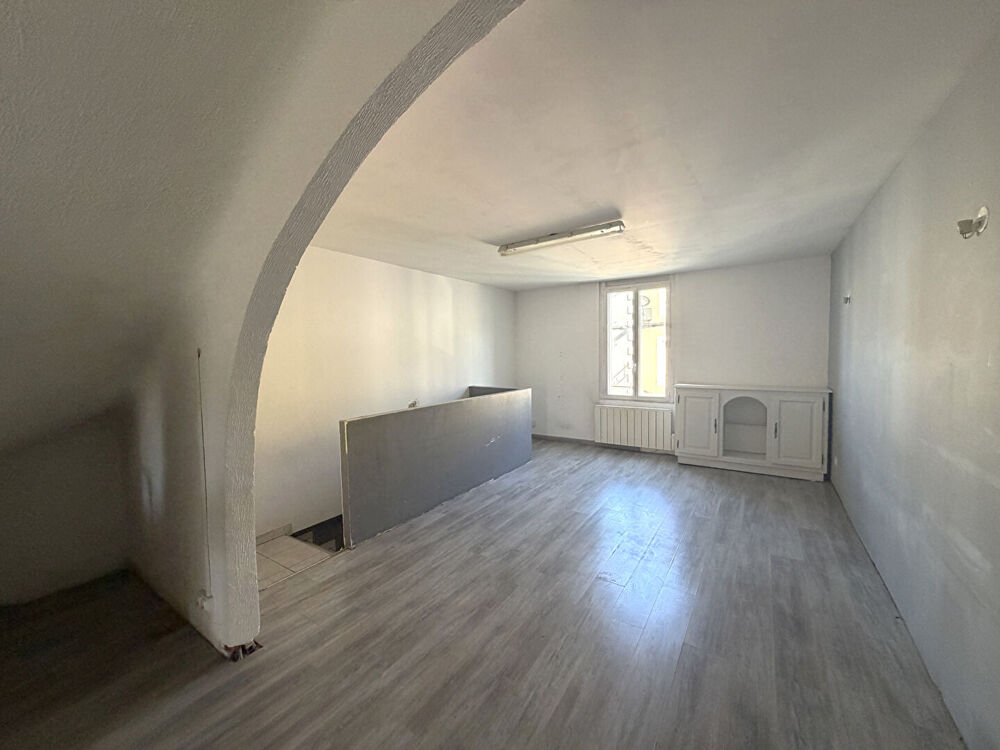 Vente Appartement ISTRES DUPLEX T3 DE 96 M² Istres