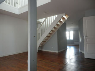  Appartement à vendre 3 pièces 77 m²