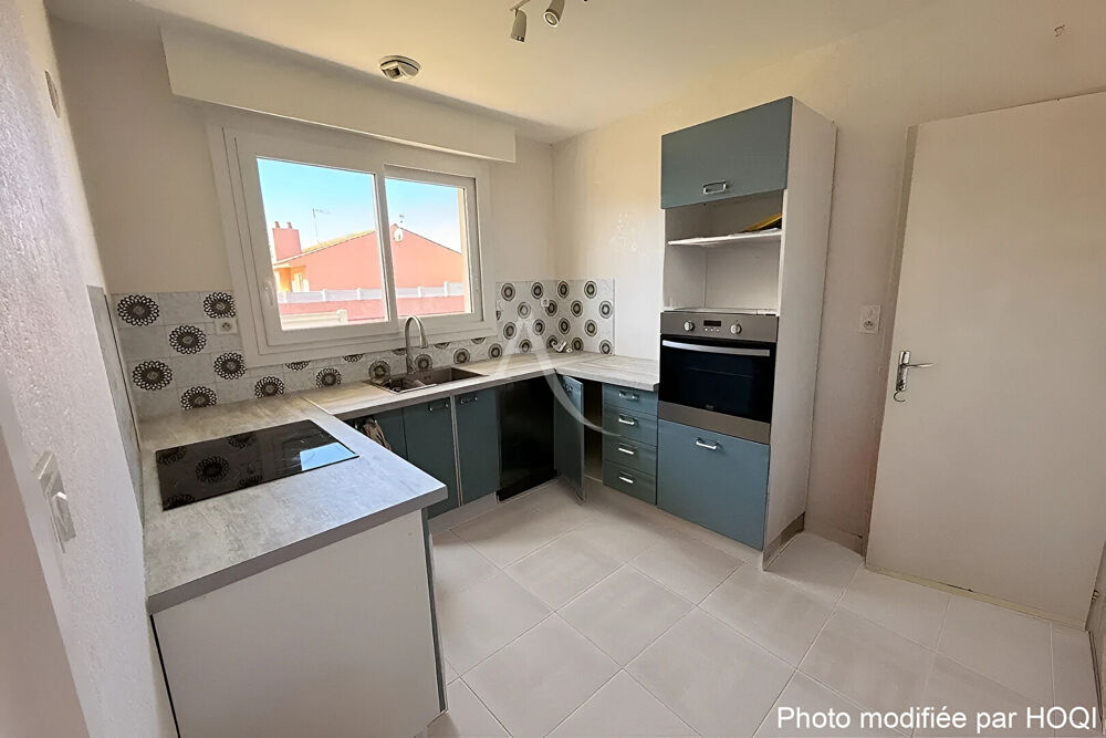 Maison de plain-pied 3 chambres, à vendre aux Sables-d'Olonne ,emplacement recherché !