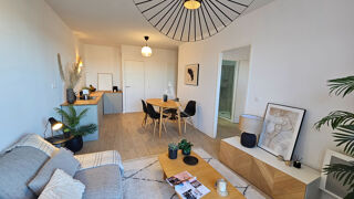  Appartement à vendre 4 pièces 74 m²