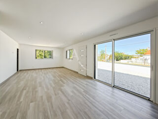 Maison 4 pièces 91 m² · à Saint-Jean-de-Monts · 91 m² · 299 900 €