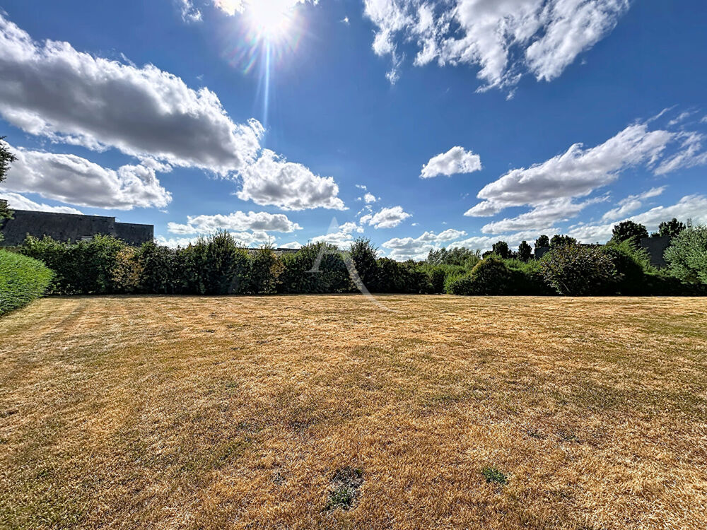 Vente Terrain Terrain en zone artisanale - Environ 650 m² - Château-Gontier-sur-Mayenne (Bazouges) Chateau gontier sur mayenne