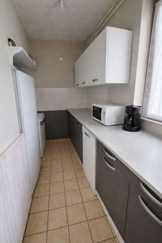  Maison � vendre 3 pi�ces 