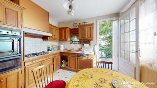  Maison � vendre 6 pi�ces 