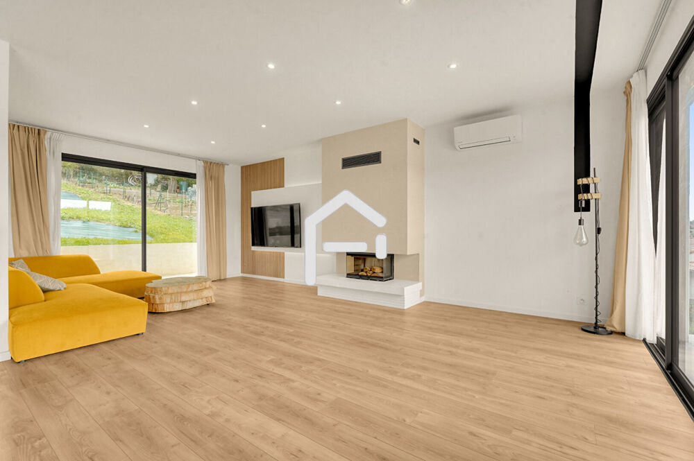 Vente Maison Maison Aureville 5 pièce(s) 160 m2 Aureville