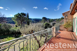  Maison à vendre 4 pièces 81 m²
