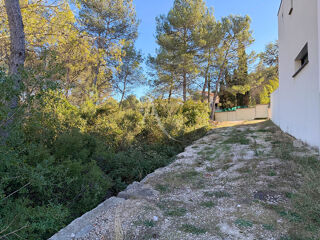 Terrain à vendre 461 m²
