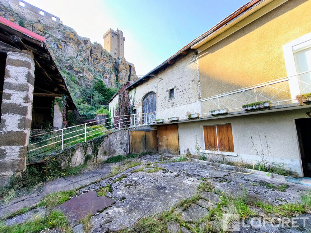 Maison Polignac 5 pièce(s) 100 m2