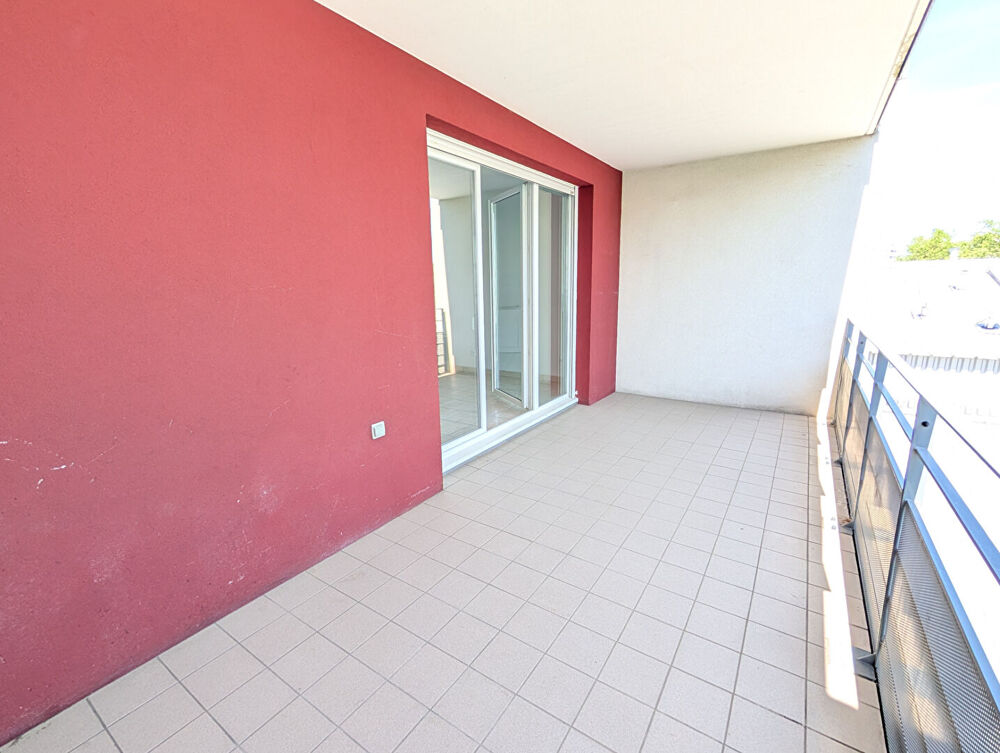 Exclusivité - T3 avec garage - Moulin à vent