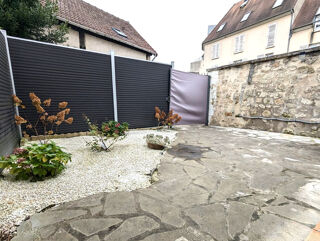  Maison � vendre 3 pi�ces 69 m�