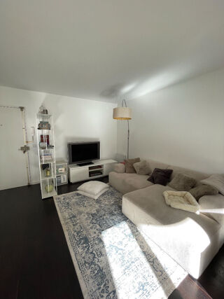  Appartement � louer 2 pi�ces 49 m�