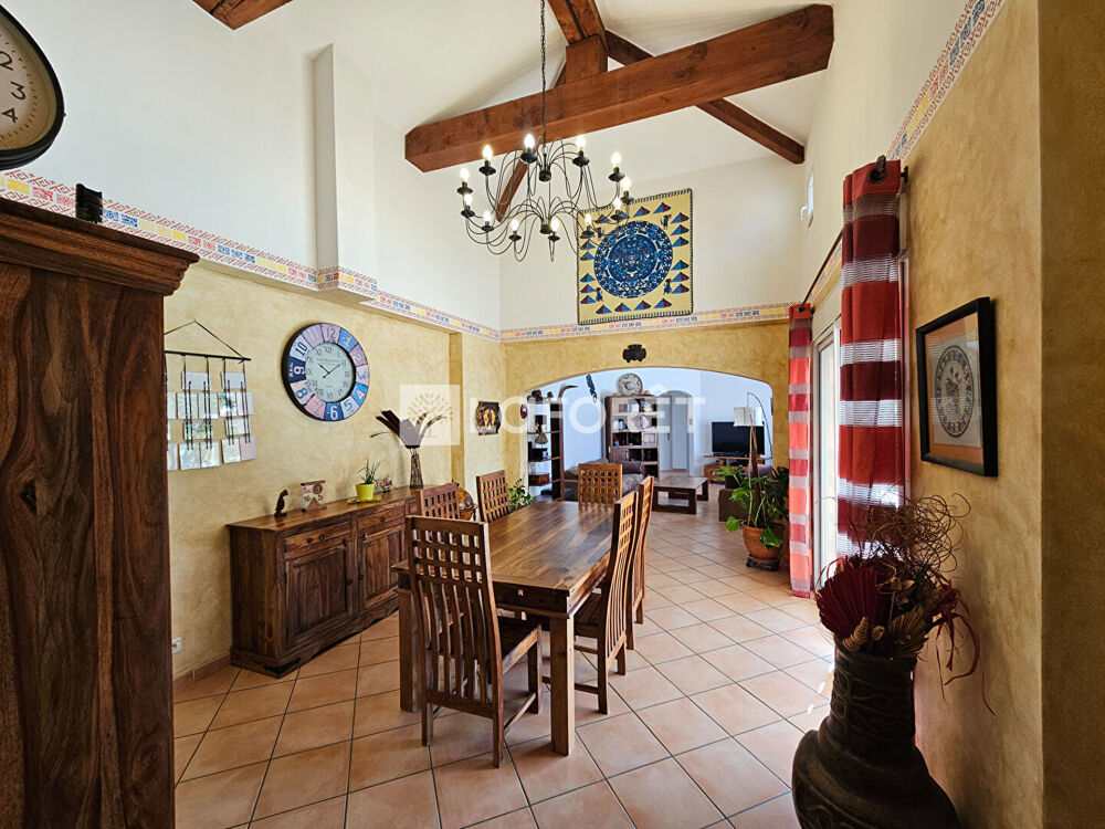 Vente Maison Maison Grau d'Agde 5 pièces - 140 m2 Le grau d agde