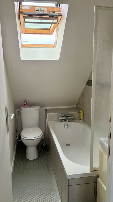  Appartement � louer 2 pi�ces 23 m�