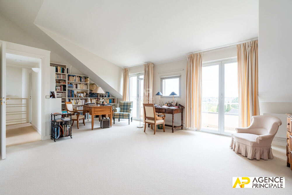 à vendre  Maison Le Mesnil-le-Roi (78600)