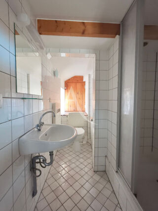  Appartement � vendre 1 pi�ce 23 m�