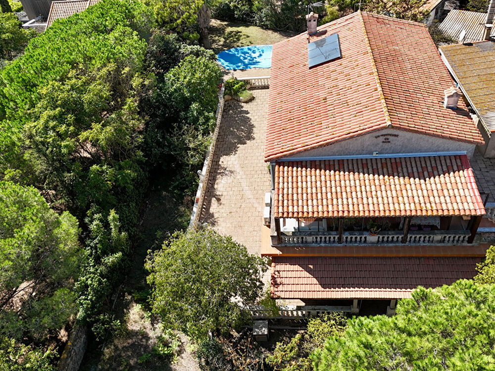 � vendre  Maison S�te (34200)