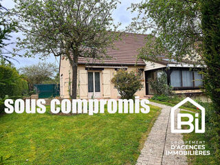  Maison � vendre 5 pi�ces 100 m�