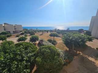  Appartement � vendre 3 pi�ces 47 m�