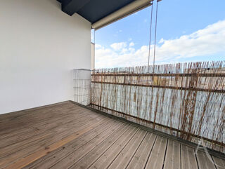  Appartement � vendre 3 pi�ces 58 m�