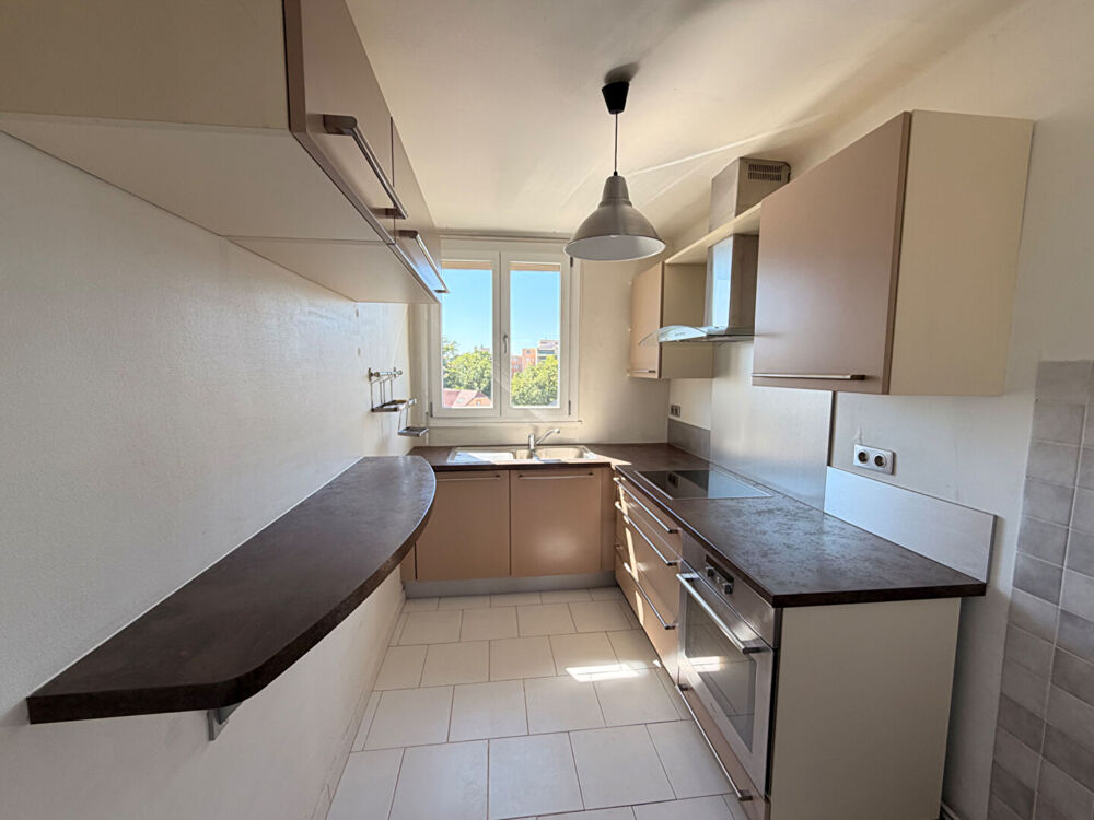 Vente Appartement Besancon appartement 3 pièces Besancon