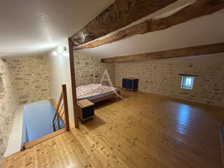  Maison à louer 2 pièces 51 m² Guitinières
