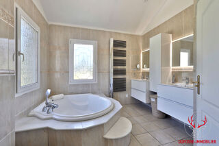  Maison à vendre 6 pièces 200 m²