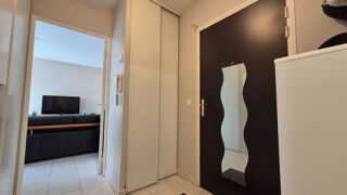  Appartement � vendre 2 pi�ces 40 m�