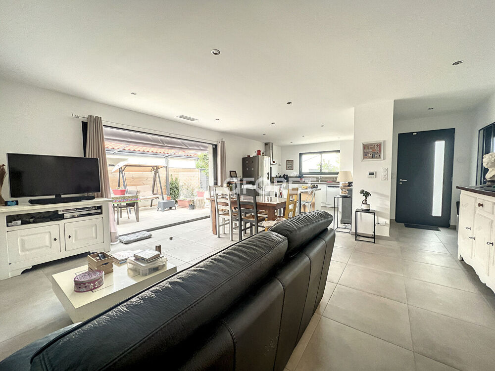 Vente Maison Rivesaltes Villa récente de plain pied avec garage Rivesaltes