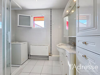  Maison à vendre 4 pièces 79 m²